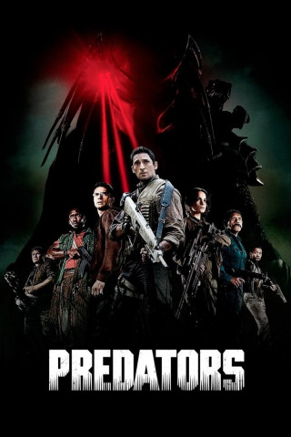 Predators (2010)