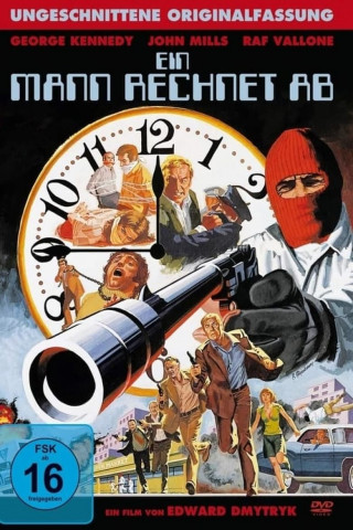 Ein Mann rechnet ab (1975)