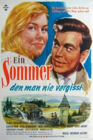 Ein Sommer, den man nie vergißt (1959)