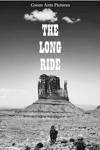 The Long Ride (2019)