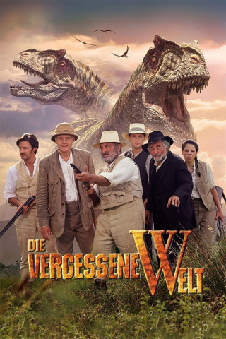 Die vergessene Welt (2001)