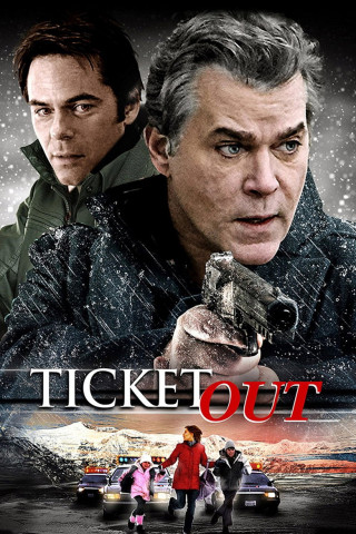 Ticket Out - Flucht ins Ungewisse (2012)