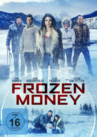 Frozen Money (2015)