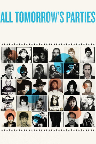 All Tomorrow's Parties (2009)