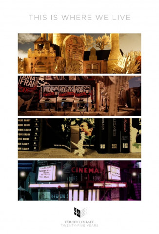 This Is Where We Live (2013)
