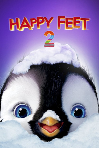 Happy Feet 2 (2011)