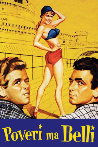 Ich laß mich nicht verführen (1957)