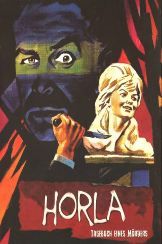 Tagebuch eines Mörders (1963)