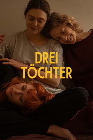 Drei Töchter (2024)