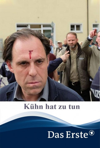 Kühn hat zu tun (2019)