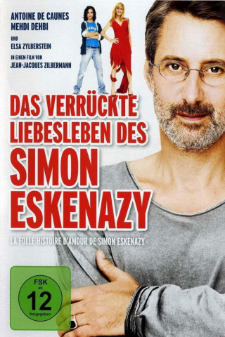 Das verrückte Liebesleben des Simon Eskenazy (2009)