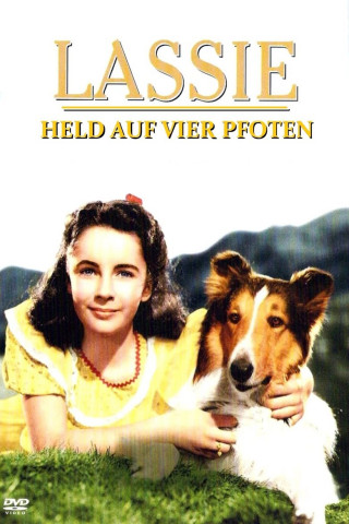 Lassie - Held auf vier Pfoten (1946)
