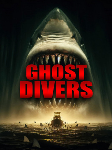 Ghost Divers (2025)