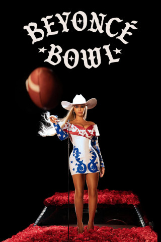 Beyoncé Bowl (2024)