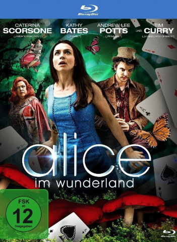 Alice im Wunderland (2009)