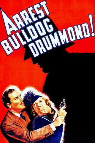 Bulldog Drummond Das Geheimnis der Strahlenkanone (1938)
