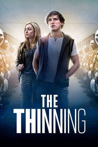 The Thinning (OmU) (2016)