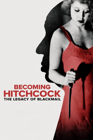 Becoming Hitchcock (2024)
