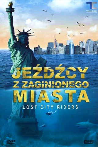 Lost City Raiders (2008)