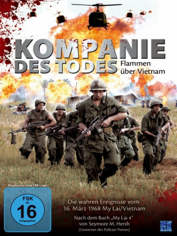 Kompanie des Todes - Flammen über Vietnam (2010)
