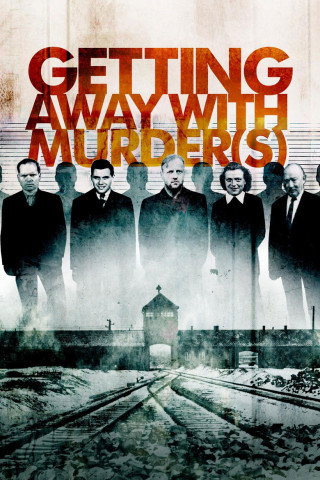 Getting Away with Murder(s) (2021)