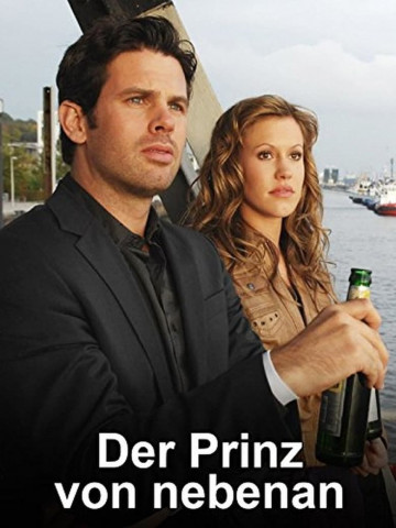 Der Prinz von nebenan (2008)