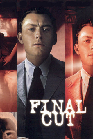 Final Cut - Die letzte Abrechnung (1998)
