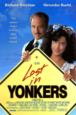 Trouble in Yonkers (1993)