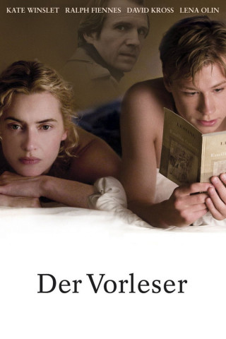 Der Vorleser (2008)