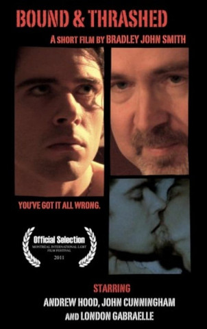 Get Thrashed (2006)