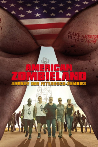 American Zombieland (2020)