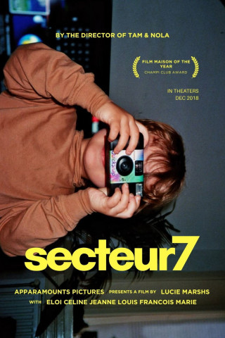 Sector 7 (2011)