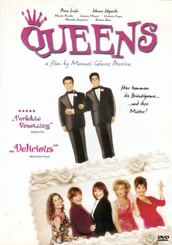 Schwule Mütter ohne Nerven (2005)