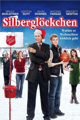 Silberglöckchen - Worum es Weihnachten wirklich geht (2013)