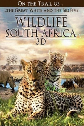 Wildlife Südafrika 3D (2012)