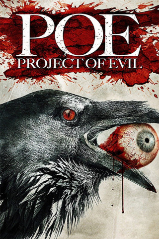 P.O.E. – Project of Evil (2012)