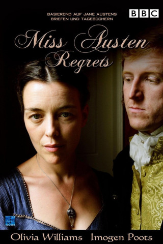 Miss Austen Regrets (2008)