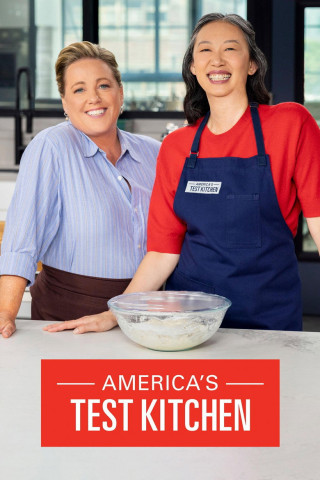 America's Test Kitchen (2001)