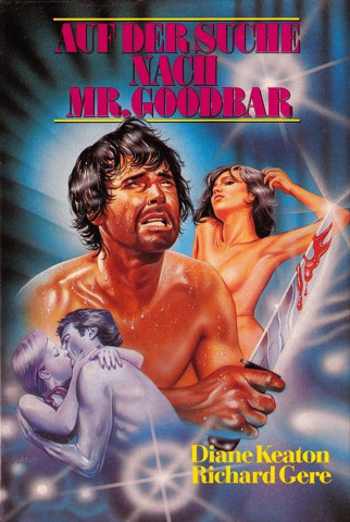 Auf der Suche nach Mr. Goodbar (1977)