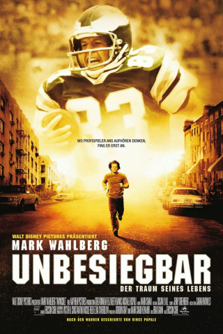 Unbesiegbar - Der Traum seines Lebens (2006)