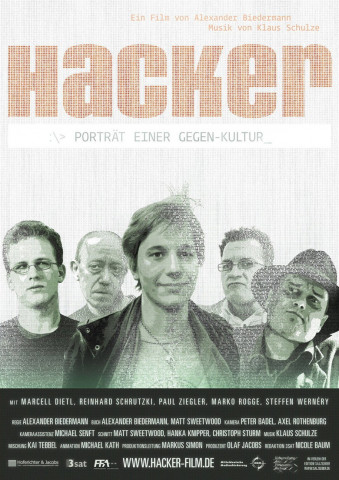 Hacker - Porträt einer Gegenkultur (2010)