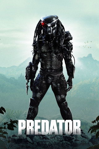 Predator (1987)