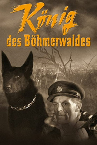 König des Böhmerwaldes (1959)