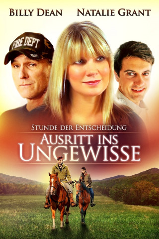Ausritt ins Ungewisse - Stunde der Entscheidung (2012)