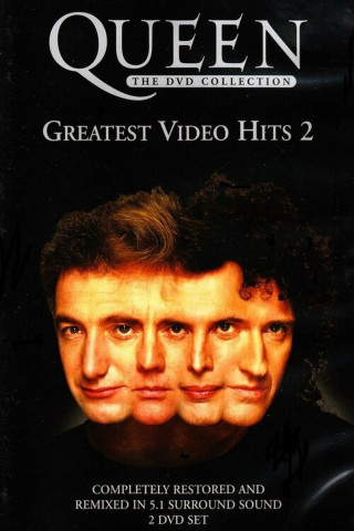Queen: Greatest Video Hits 2 (2003)