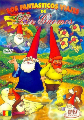 Die fantastischen Abenteuer der Gnomes (1997)