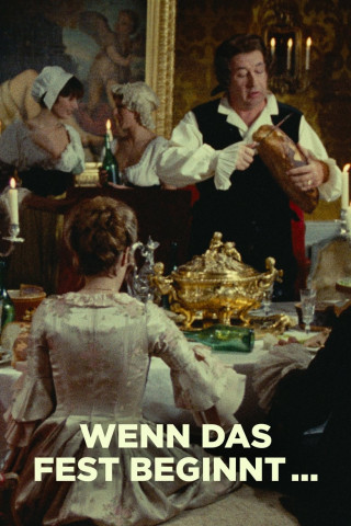 Wenn das Fest beginnt... (1975)