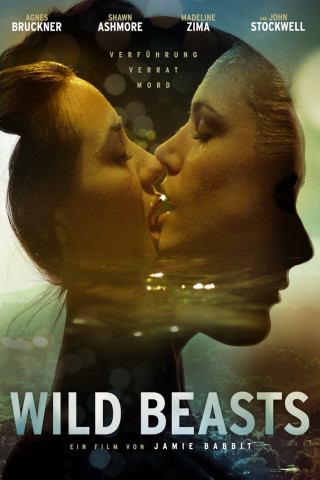 Wild Beasts (2013)
