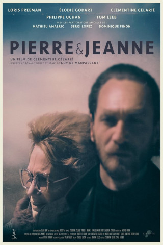Pierre And Jeanne (2025)