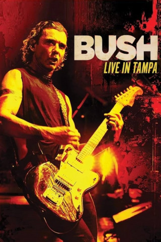 Bush - Live in Tampa (2020)